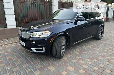 BMW X5 2018