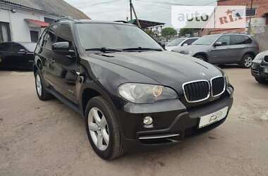 BMW X5 2010