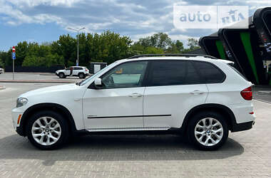 BMW X5 2010