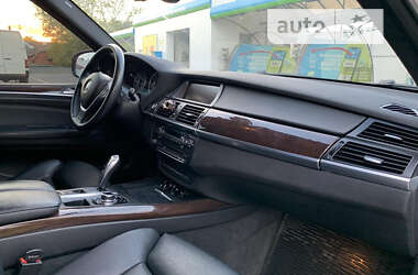 Внедорожник / Кроссовер BMW X5 2013 в Лубнах