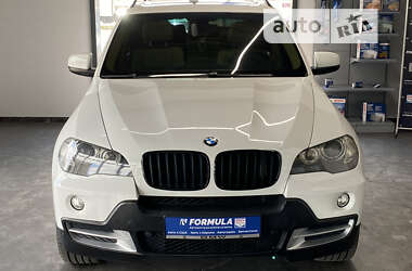 Внедорожник / Кроссовер BMW X5 2008 в Нововолынске