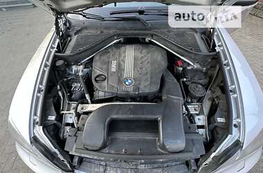 Внедорожник / Кроссовер BMW X5 2010 в Стрые