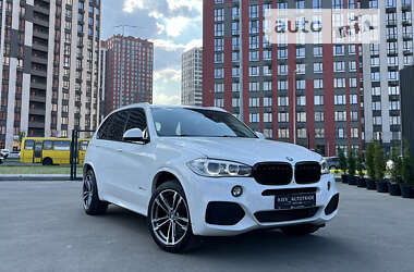 BMW X5 2014