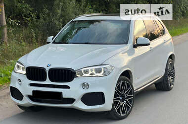 BMW X5 2014