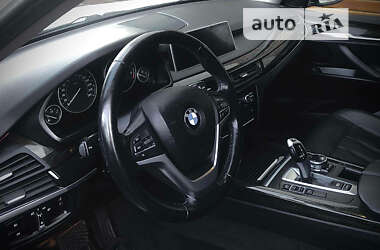 Внедорожник / Кроссовер BMW X5 2014 в Хмельницком