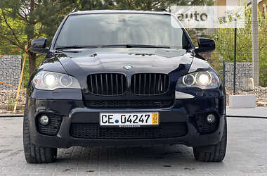 BMW X5 2011