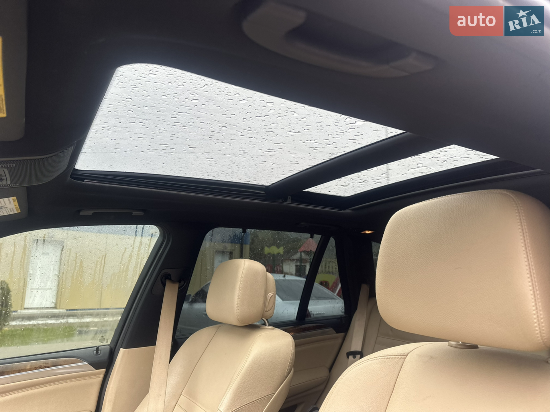 2010 BMW X5 - мініатюра 4