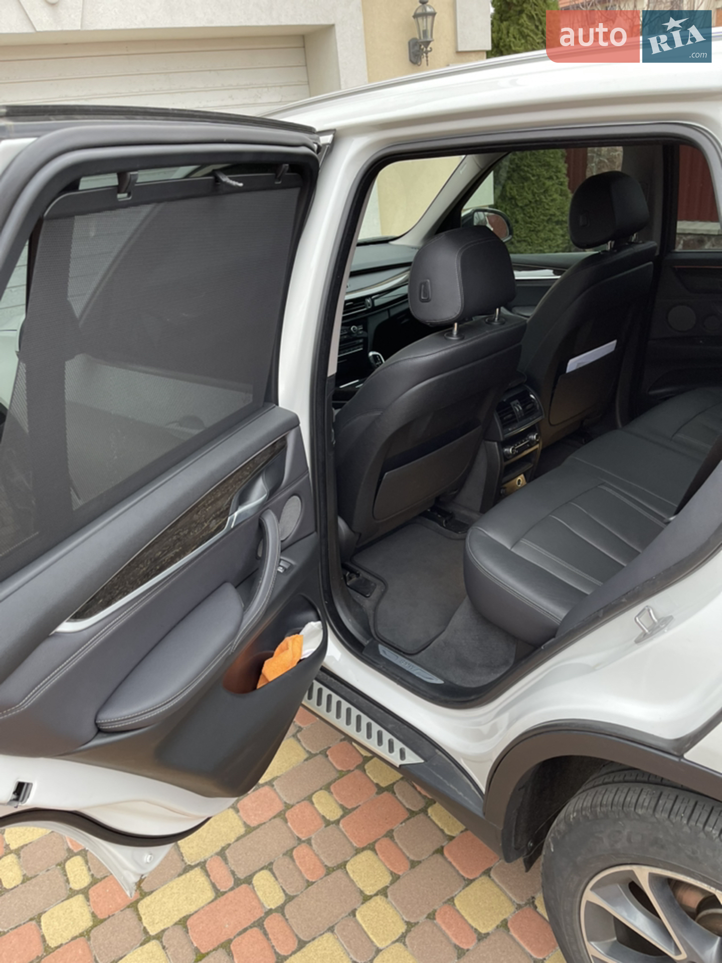 2018 BMW X5 - мініатюра 12