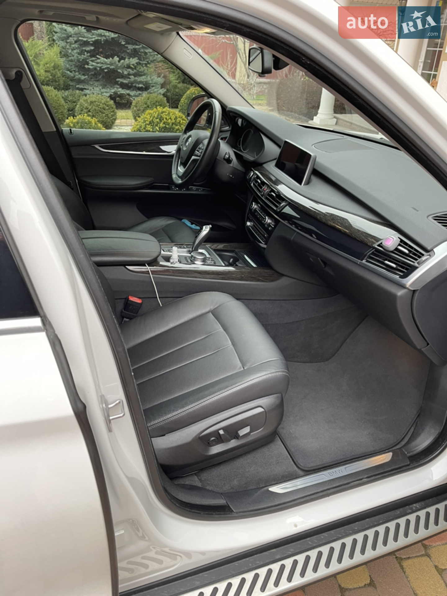 2018 BMW X5 - мініатюра 16