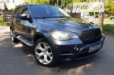 BMW X5 2010