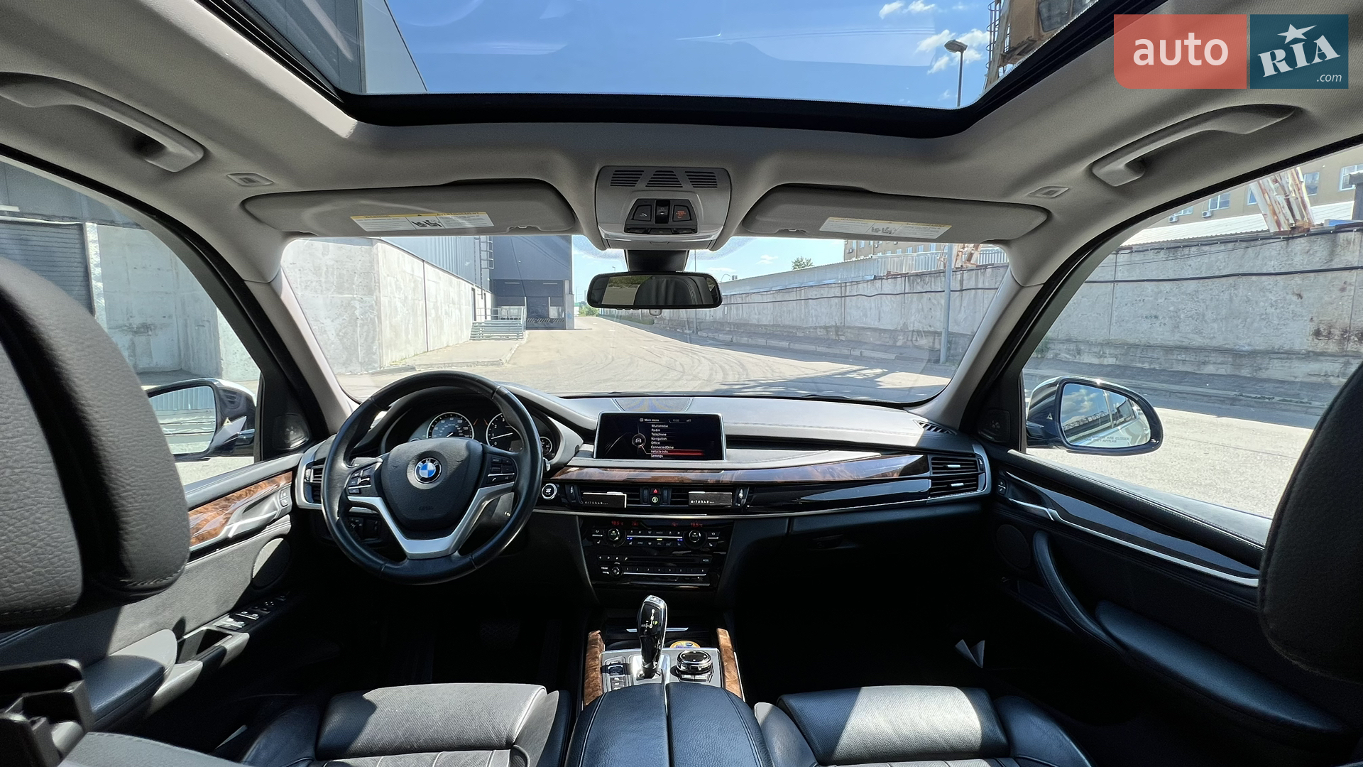 2014 BMW X5 - мініатюра 20