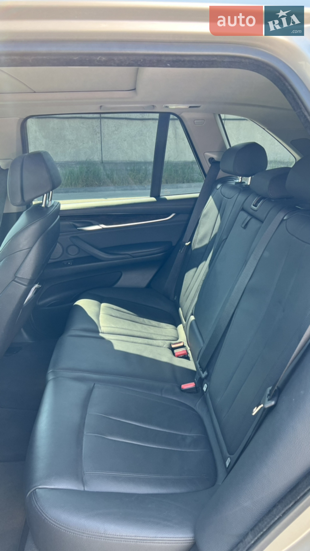 2014 BMW X5 - мініатюра 36