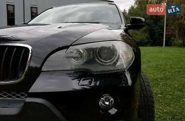 BMW X5 2007