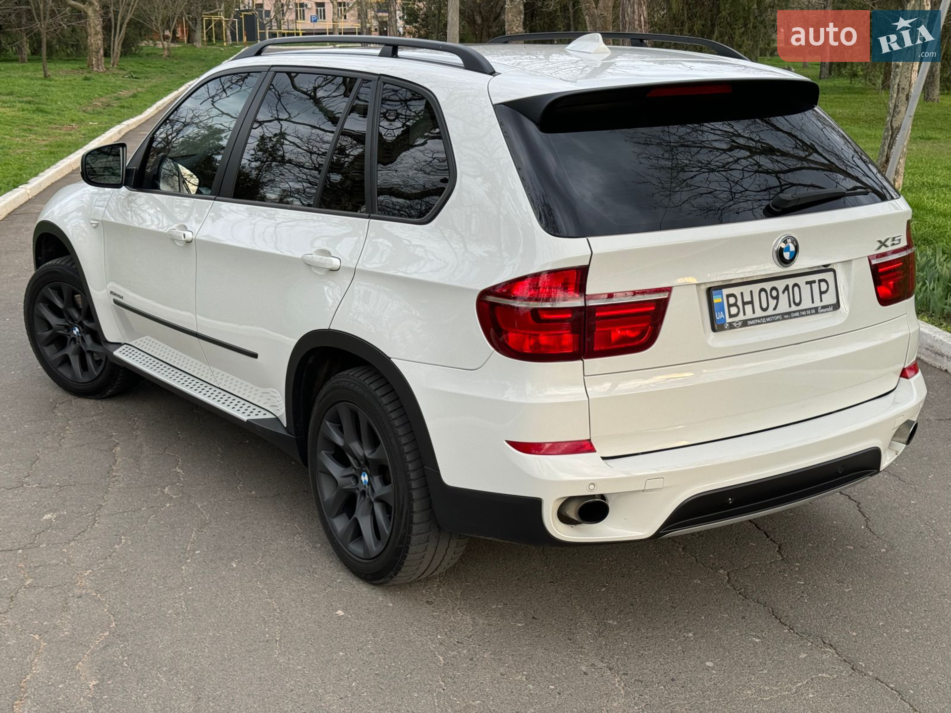 2013 BMW X5 - мініатюра 14