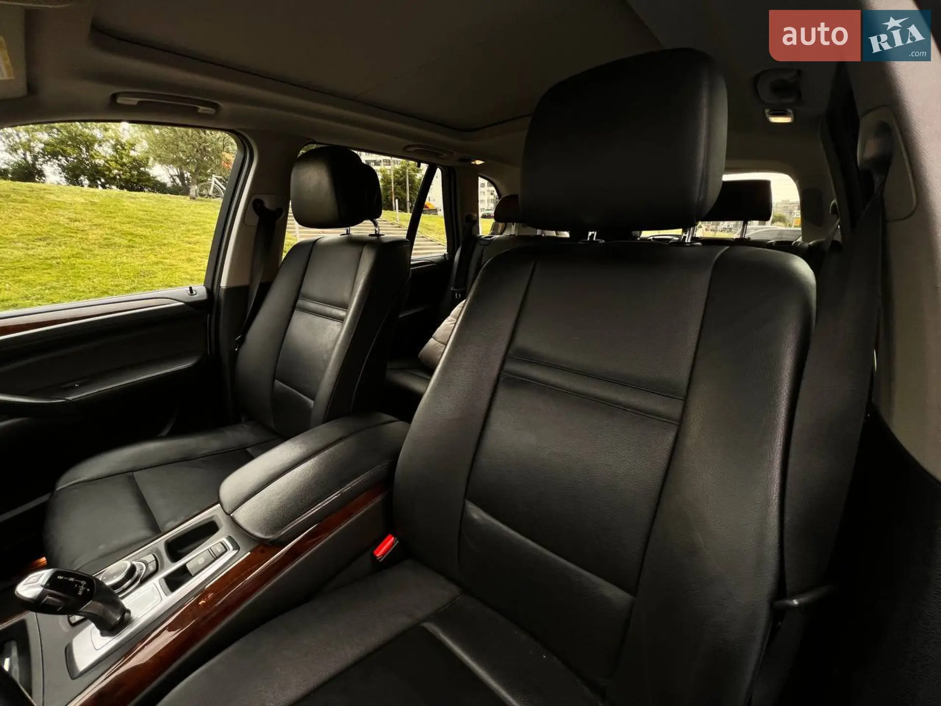 2012 BMW X5 - мініатюра 6