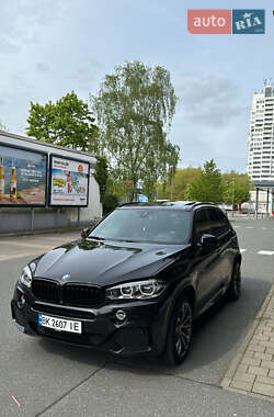 BMW X5 2016 BMW X5 2016
