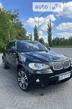 BMW X5 2013