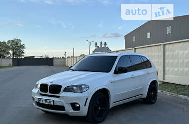 Внедорожник / Кроссовер BMW X5 2012 в Житомире