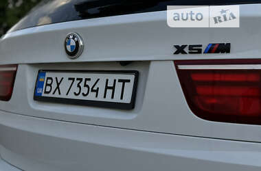 Внедорожник / Кроссовер BMW X5 2012 в Житомире