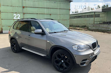 Позашляховик / Кросовер BMW X5 2011 в Києві