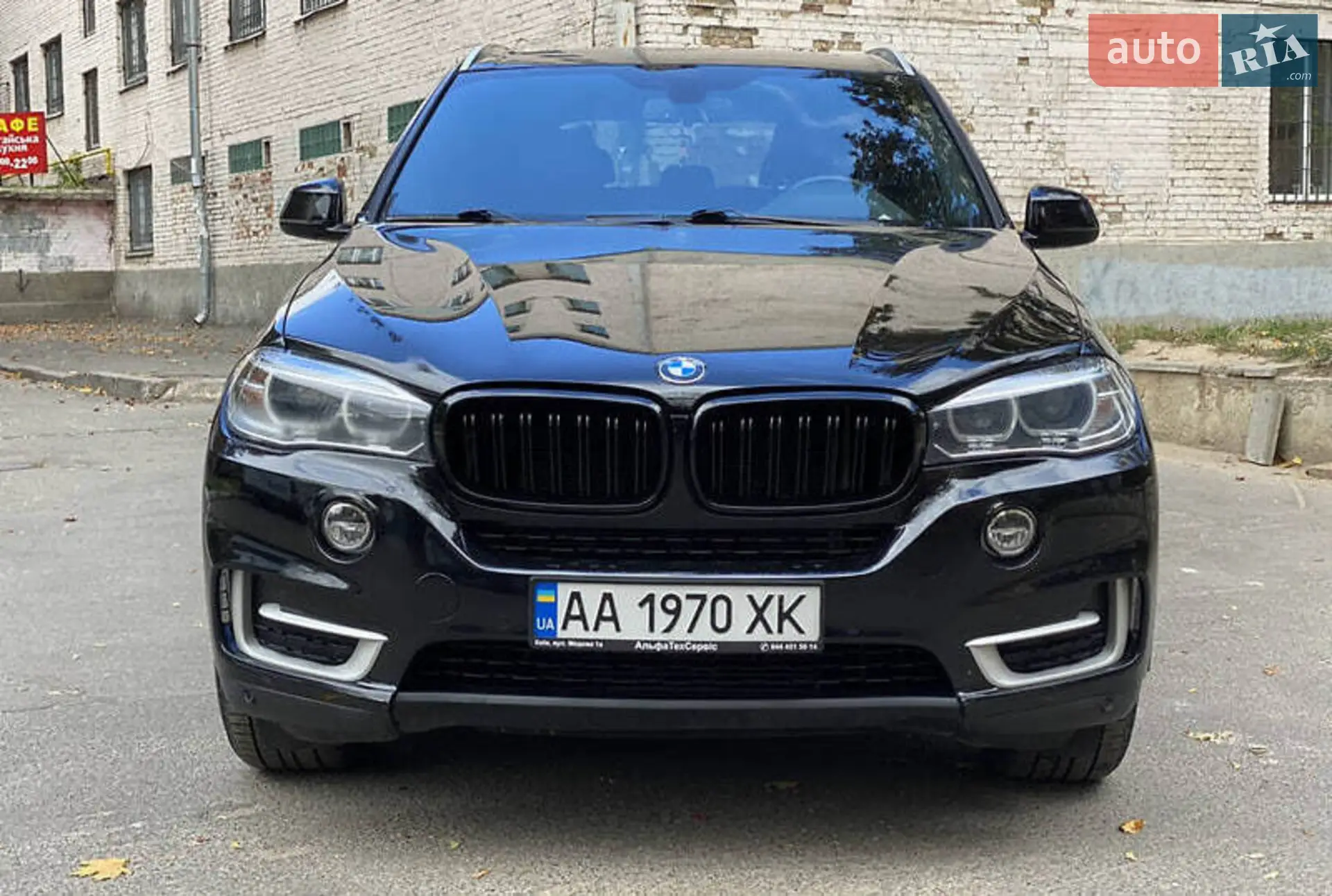 2018 BMW X5 - мініатюра 7