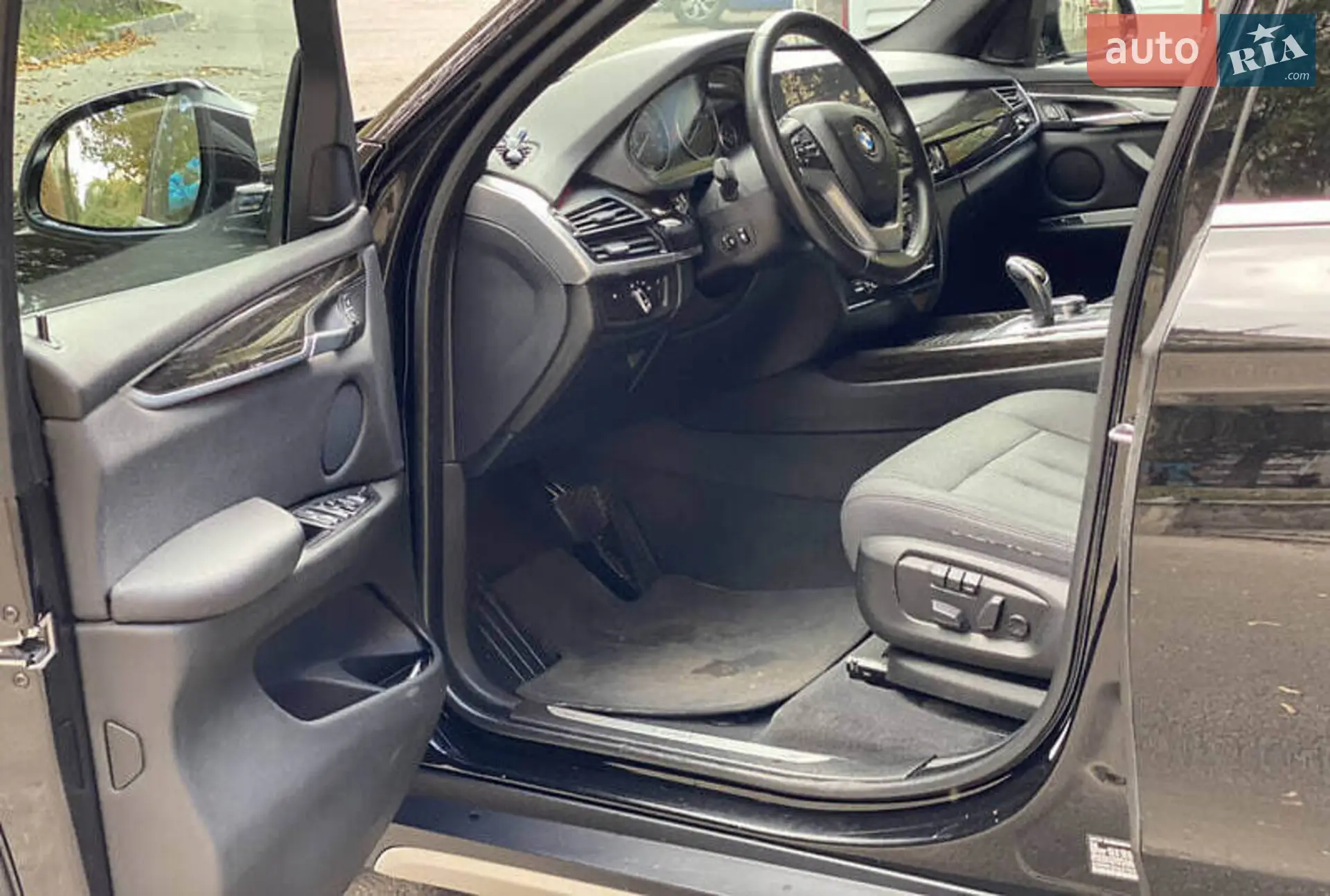 2018 BMW X5 - мініатюра 8