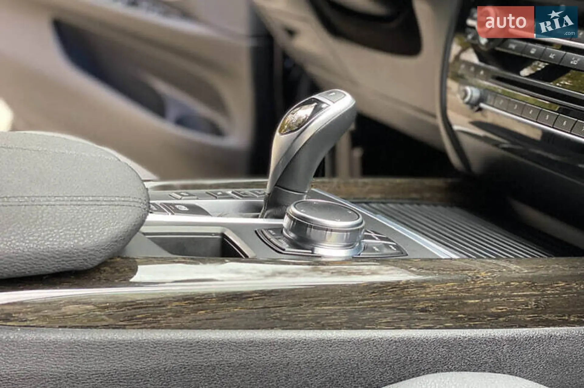 2018 BMW X5 - мініатюра 17