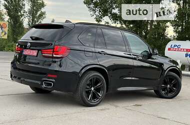 BMW X5 2014