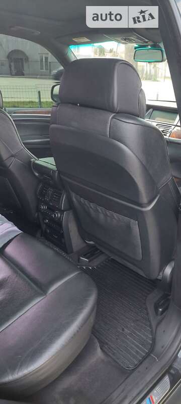 Внедорожник / Кроссовер BMW X5 2007 в Рогатине фото 9 Внедорожник / Кроссовер BMW X5 2007 в Рогатине