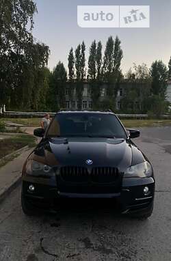 BMW X5 2008