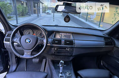 Позашляховик / Кросовер BMW X5 2011 в Вінниці