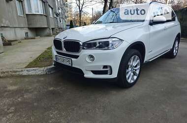 BMW X5 2016