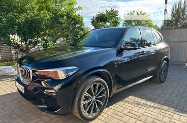 BMW X5 2019