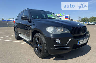 BMW X5 2010