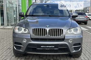 BMW X5 2012