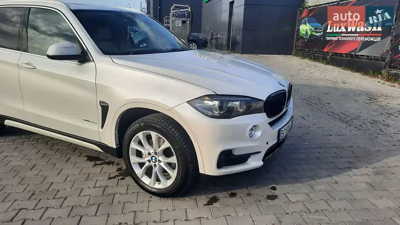 BMW X5 2014 VIN WBAKS610400J91410 фото оголошення 28 з 59