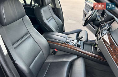 Внедорожник / Кроссовер BMW X5 2008 в Львове фото 16 Внедорожник / Кроссовер BMW X5 2008 в Львове