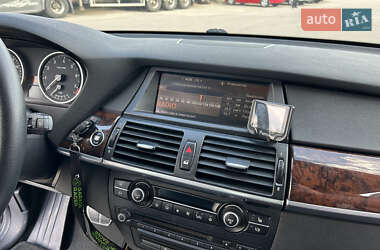 Внедорожник / Кроссовер BMW X5 2008 в Львове фото 15 Внедорожник / Кроссовер BMW X5 2008 в Львове