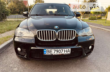 Внедорожник / Кроссовер BMW X5 2013 в Николаеве