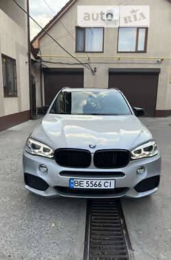 BMW X5 2014 BMW X5 2014
