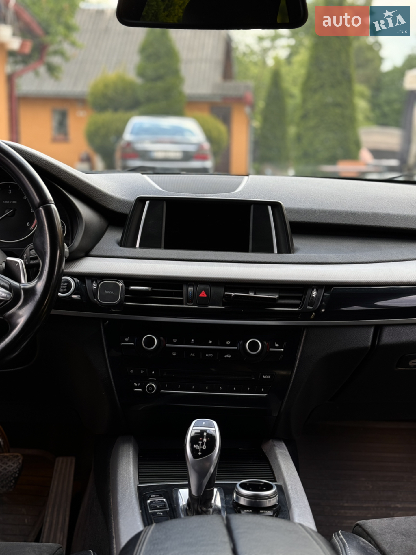 2014 BMW X5 - мініатюра 8
