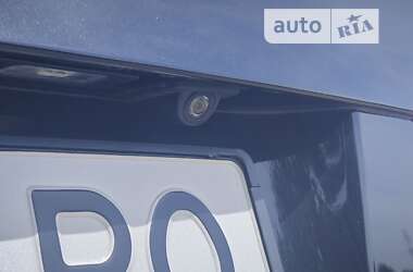 Позашляховик / Кросовер BMW X5 2013 в Стрию