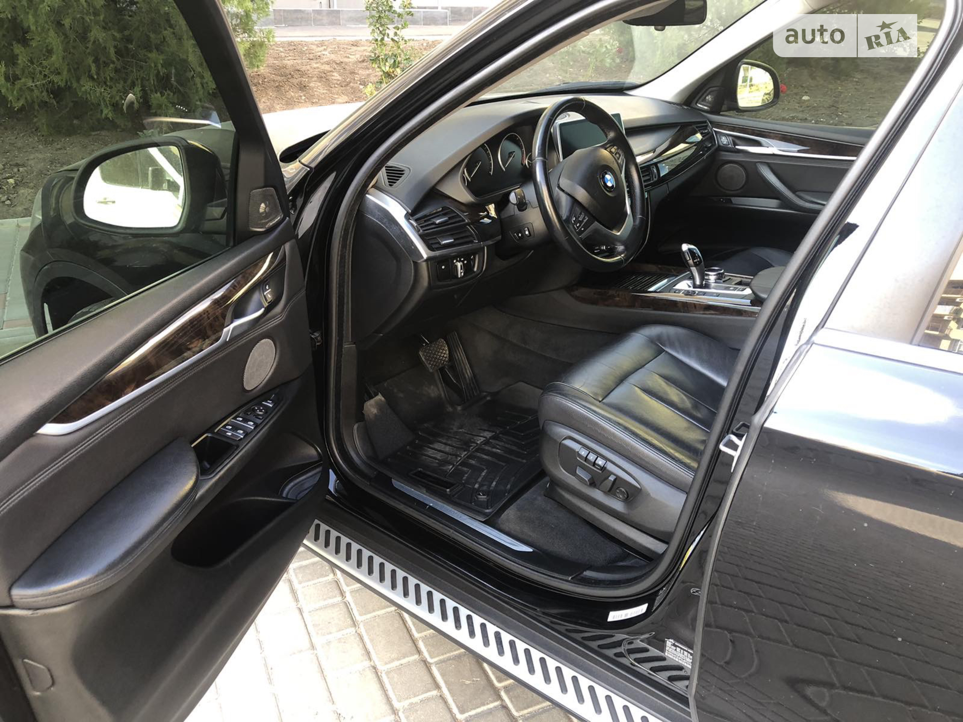 2014 BMW X5 - мініатюра 20