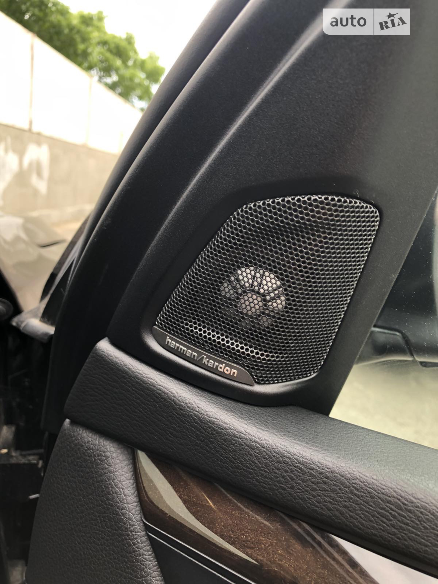 2014 BMW X5 - мініатюра 27