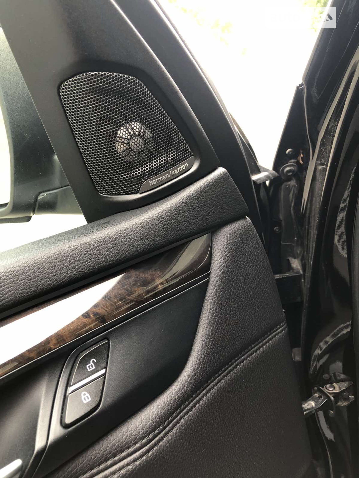 2014 BMW X5 - мініатюра 31