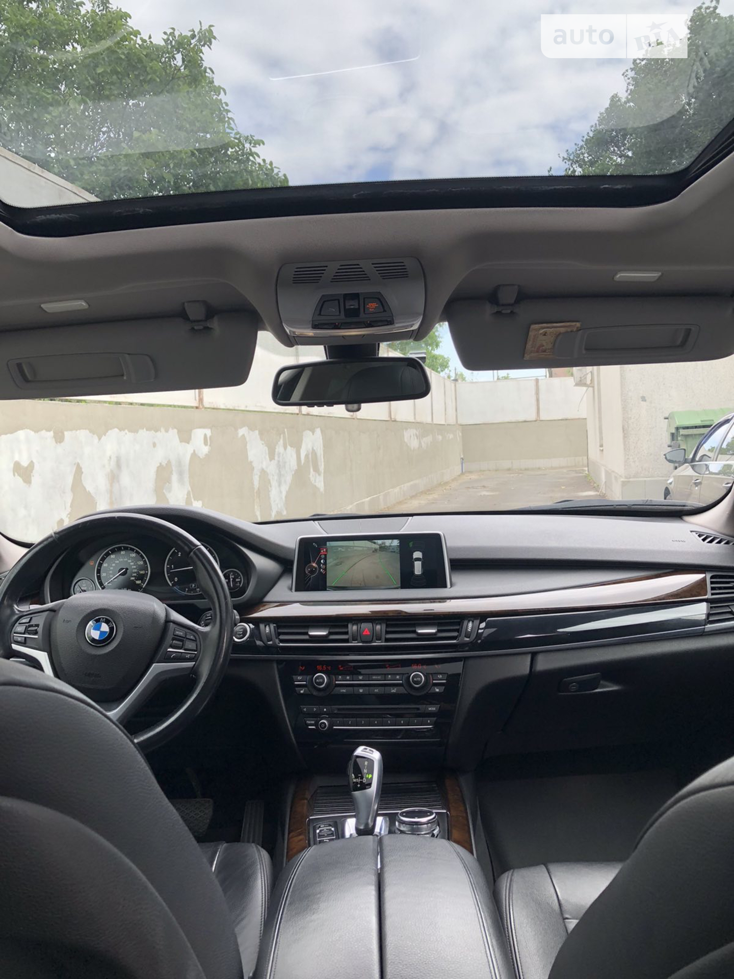 2014 BMW X5 - мініатюра 63