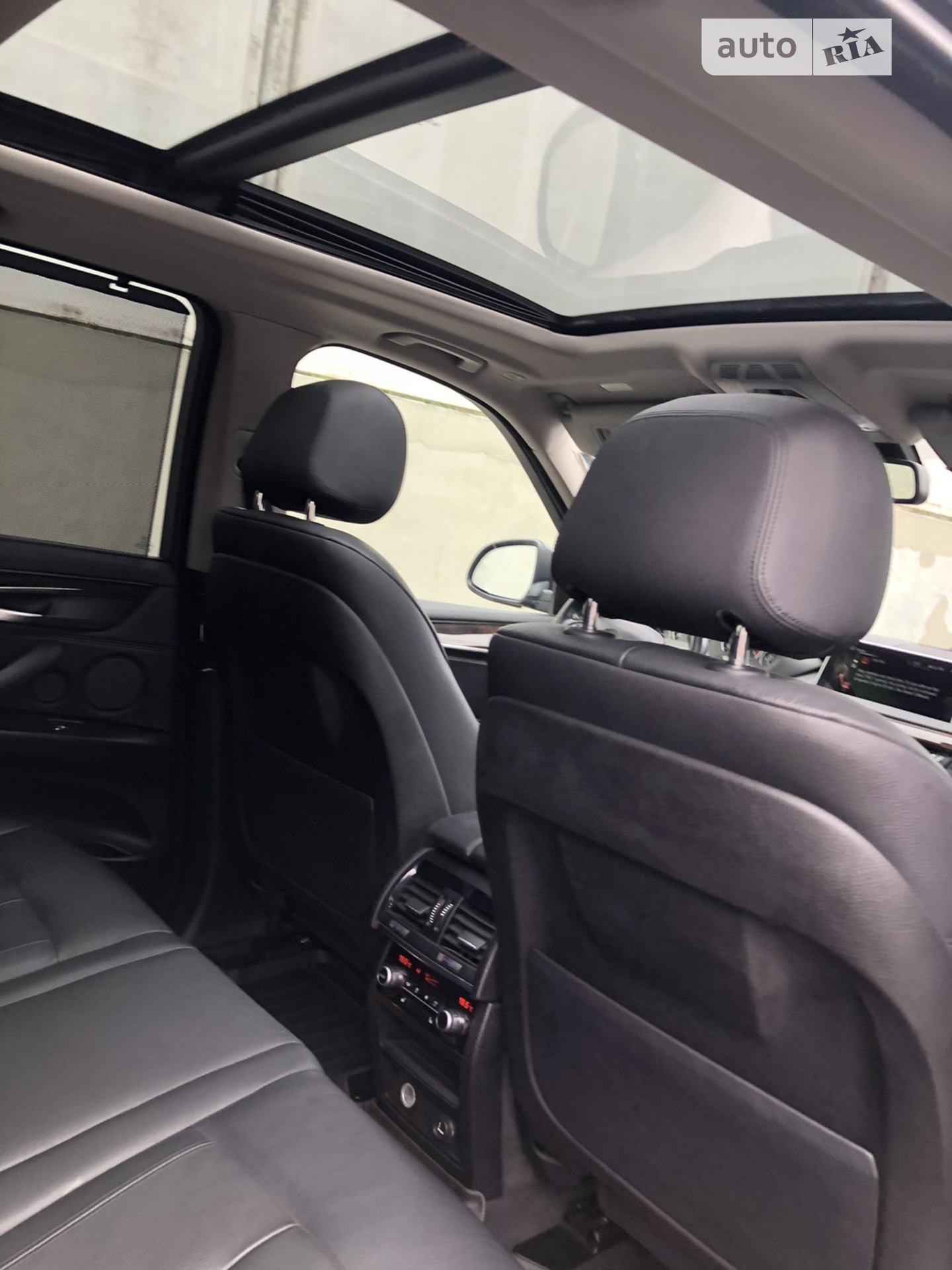 2014 BMW X5 - мініатюра 68