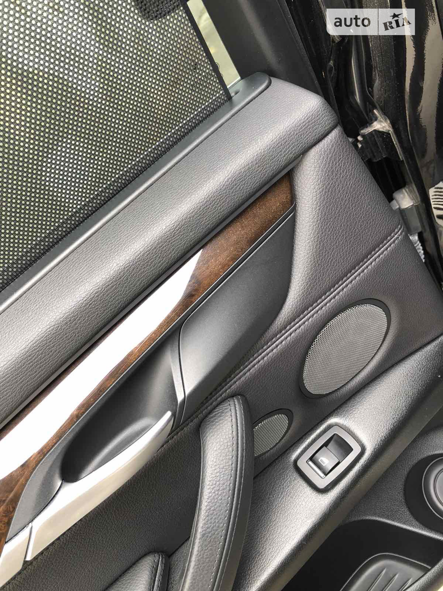 2014 BMW X5 - мініатюра 72