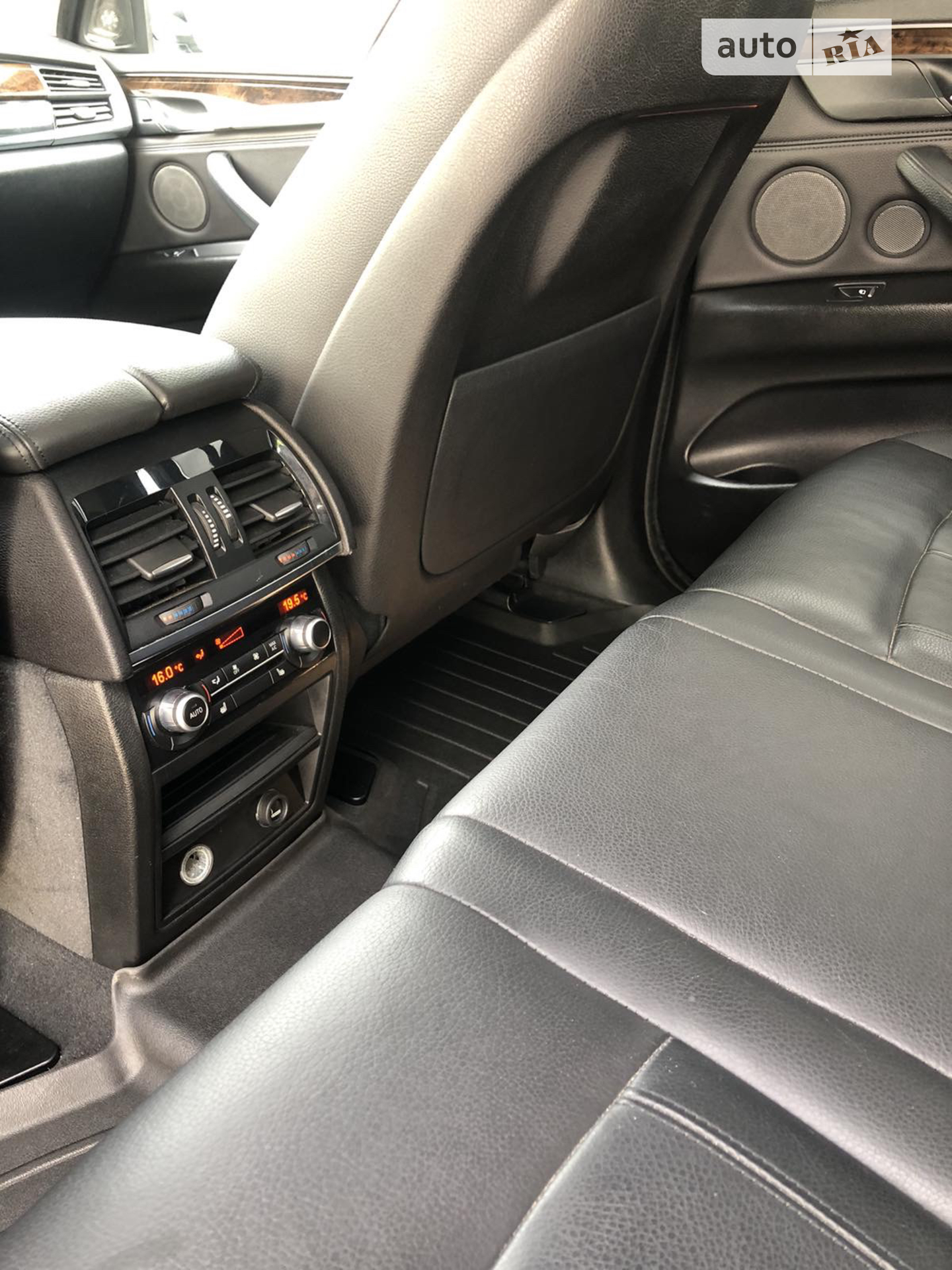 2014 BMW X5 - мініатюра 76