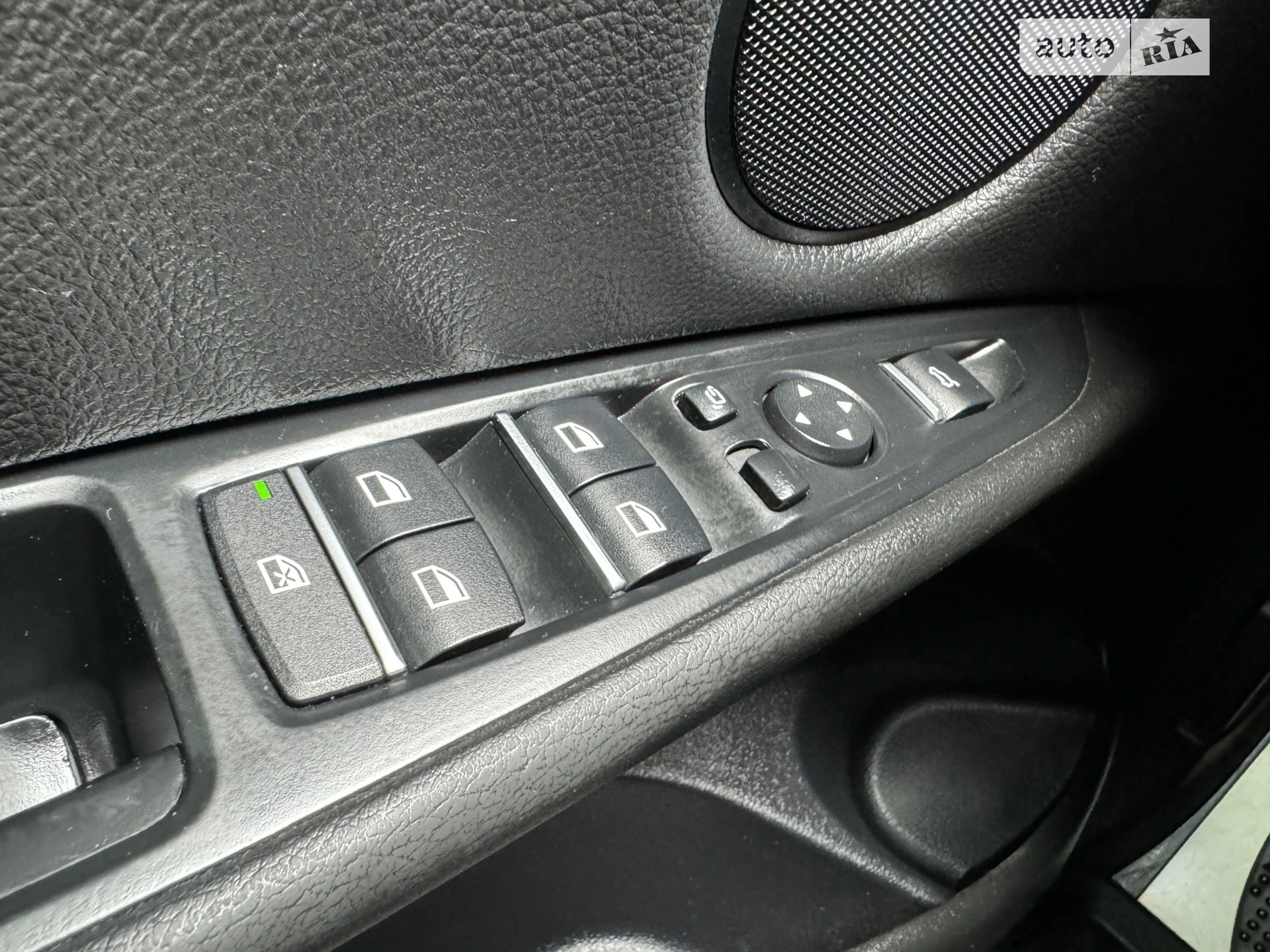 2015 BMW X5 - мініатюра 27